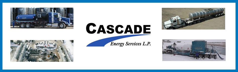 Cascade Energy Services L.P.