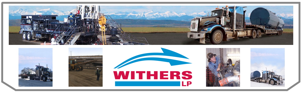 Withers LP