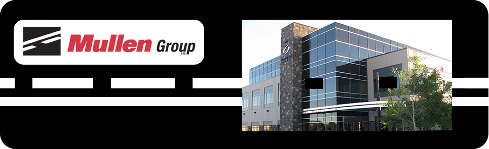 Mullen Group - Banner