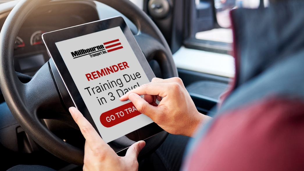 allantra training due 1