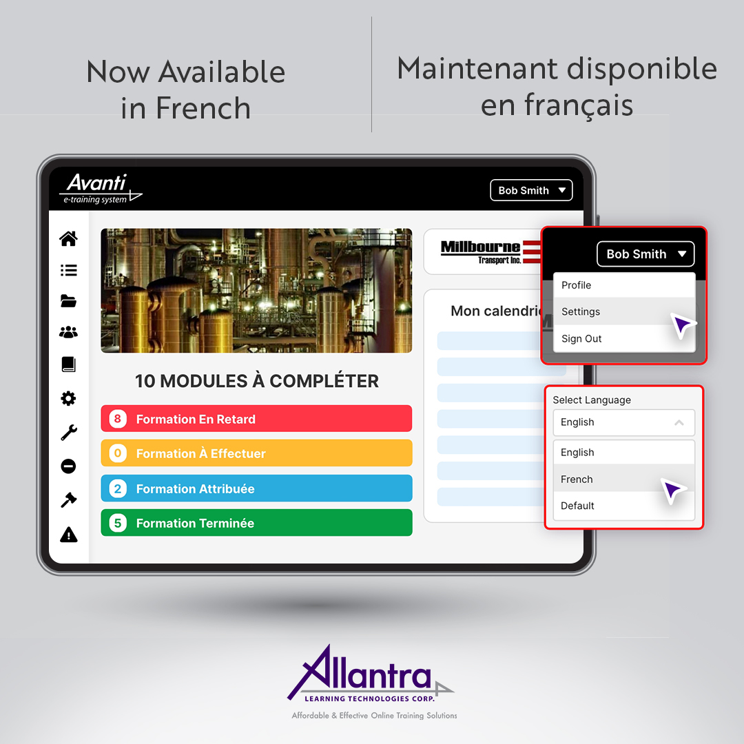 2025 FrenchTranslation